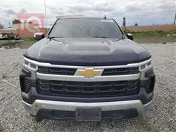 شيفروليه سلفرادو